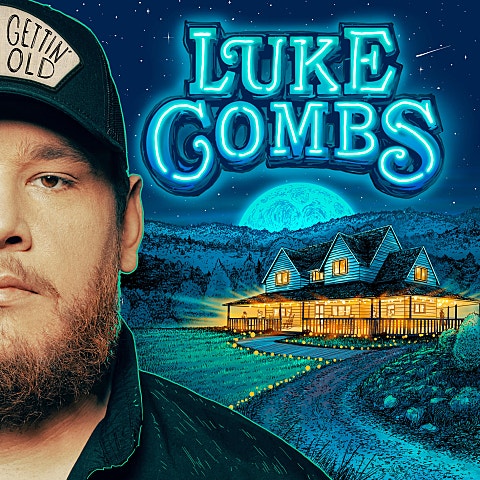 Luke Combs