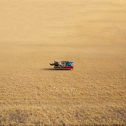 나는 잘 지내 (Feat.정승환)