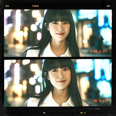 가장 아름다운 시간이었다