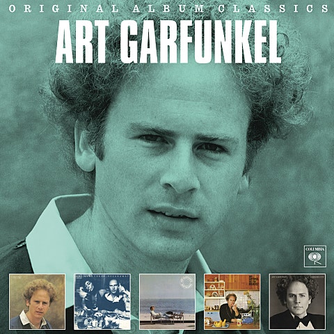 Art Garfunkel