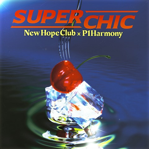 New Hope Club,P..