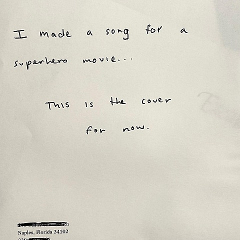 Mona Lisa(Spider-Man: Across the Spider..