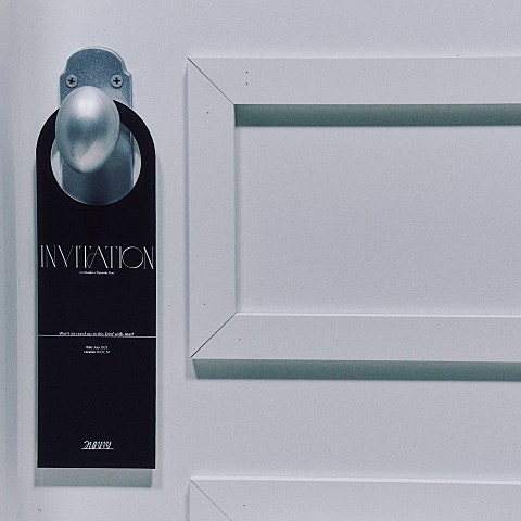 INVITATION (Feat.개코)
