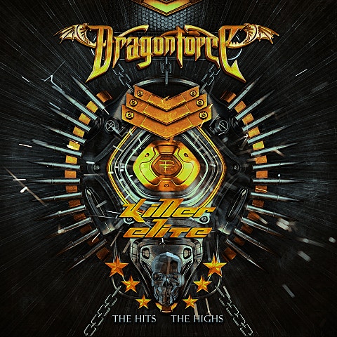 Dragonforce