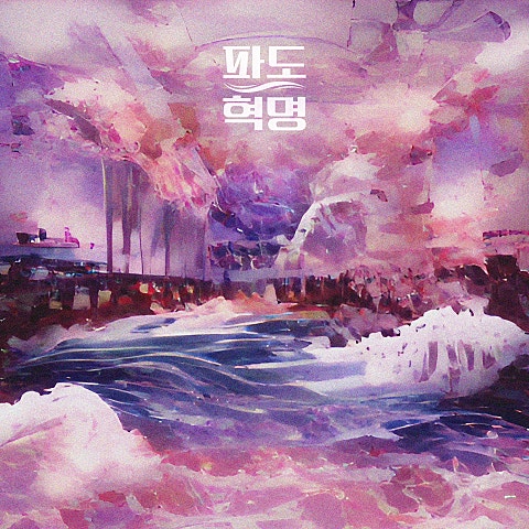 파도 혁명