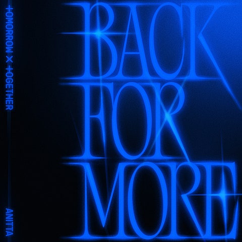 Back for More (With Anitta)