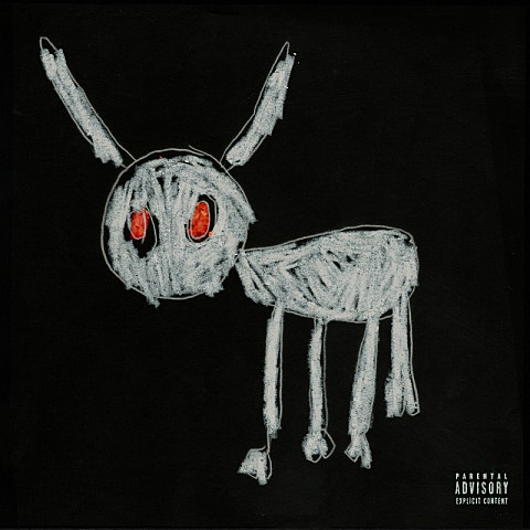 First Person Shooter (Feat.J. Cole)