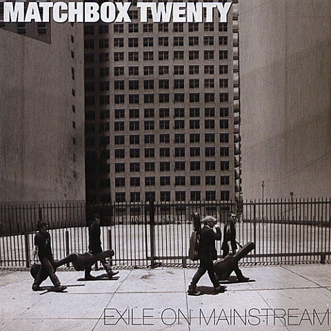 Matchbox Twenty