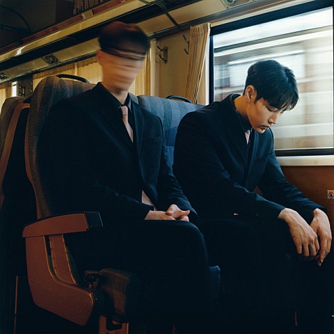 Being (Feat.백예린)