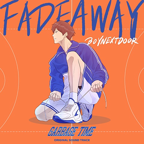 Fadeaway (웹툰