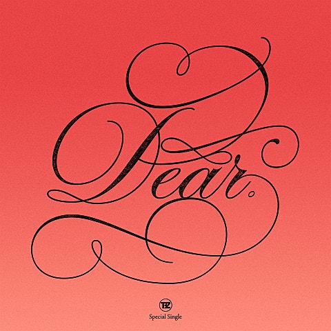 Dear.