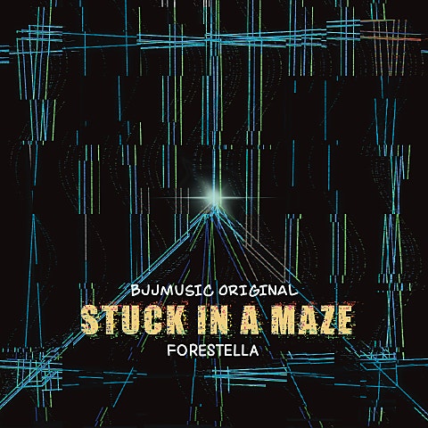 Stuck In A Maze