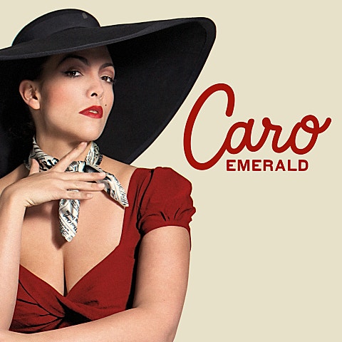Caro Emerald
