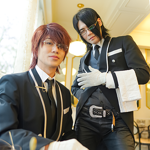 ASMRZ(다나카&닛몰..