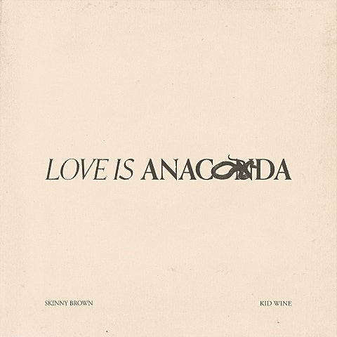 Skinny Brown,Kid W..