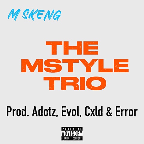 The 'M' Style (Feat.타블로)