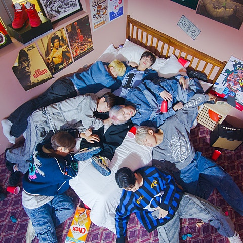 Pagaehun(박태훈..