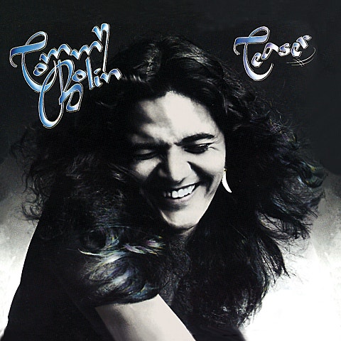Tommy Bolin