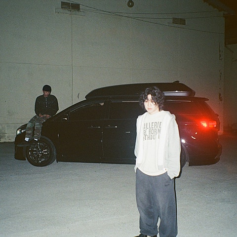 HIGH (Feat.pH-1)