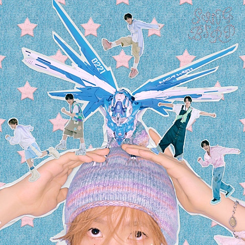 Songbird (Korean Ver.)