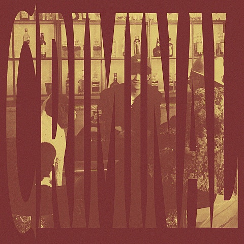 Criminal (Feat.MC몽)