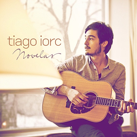 Tiago Iorc