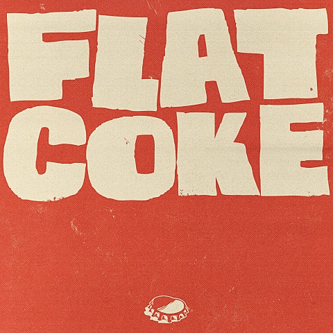 FLAT COKE (Feat.이영지)