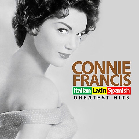 Connie Francis