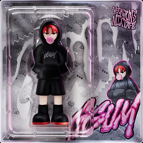 연준(투모로우바..