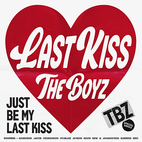 Last Kiss
