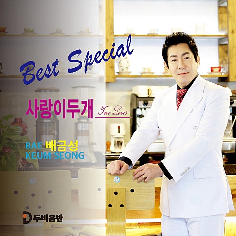 사랑이 두 개