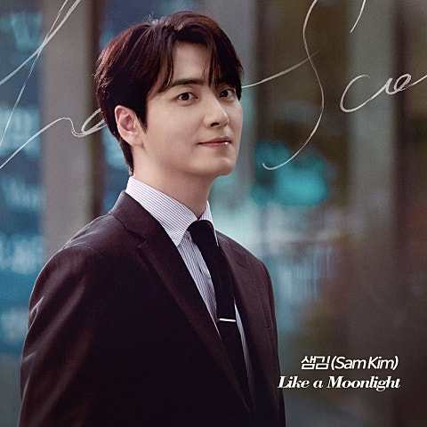 Like a Moonlight(드라마
