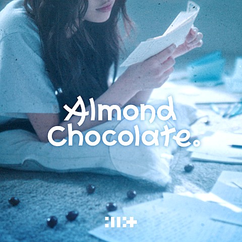 Almond Chocolate (Korean Ver.) — 아일릿