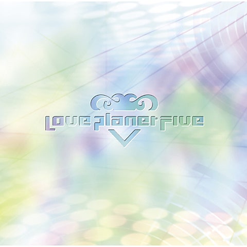 Love Planet Five