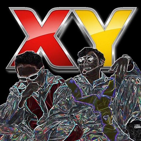 XY(정형돈&정승제)