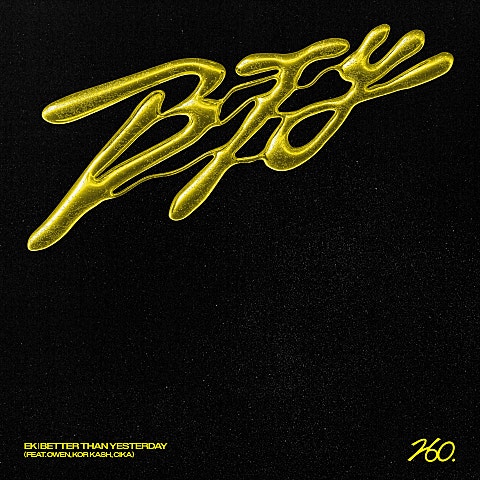 Better Than Yesterday