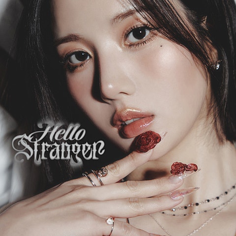 Hello Stranger