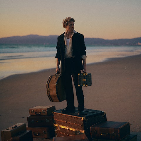 Christopher,이영지