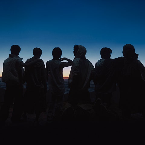 모든 하루의 끝 (The End of the Day)