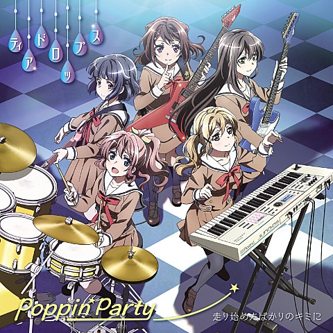 Poppin'Party