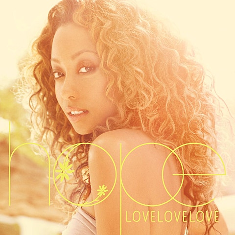 Love Love Love (Feat.Jason Mraz)