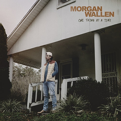 Morgan Wallen