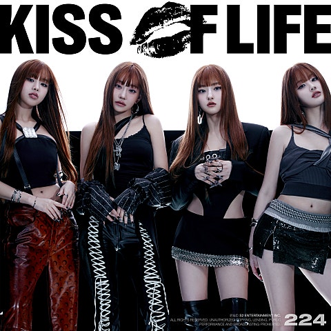 Lips Hips Kiss