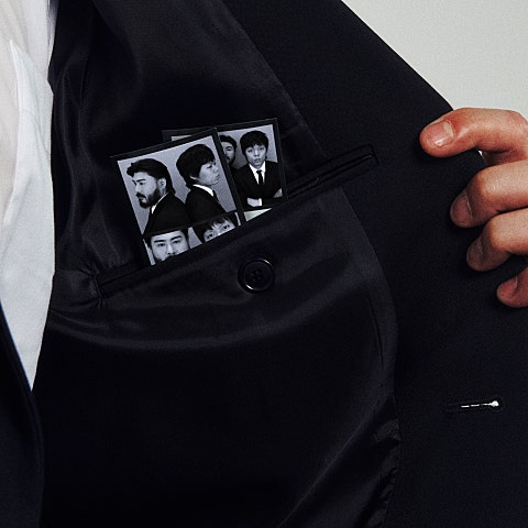 오존(O3ohn),카더가든