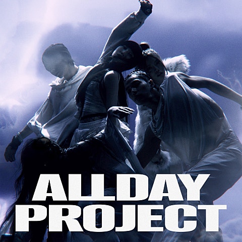 ALLDAY PROJECT