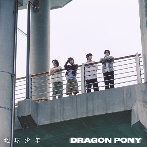 Dragon Pony(드래..