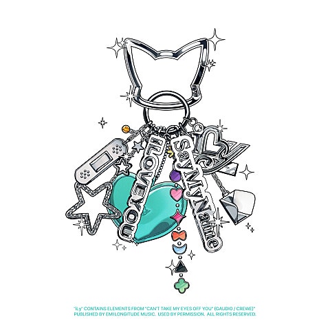 SAY MY NAME(세이마..