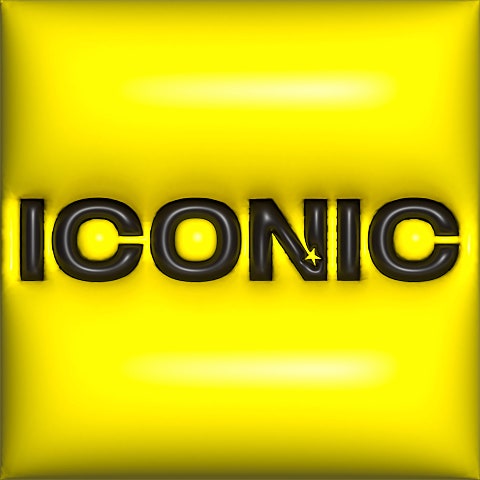 ICONIC (Feat.창모)