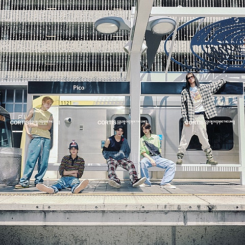 CORTIS(코르티스)