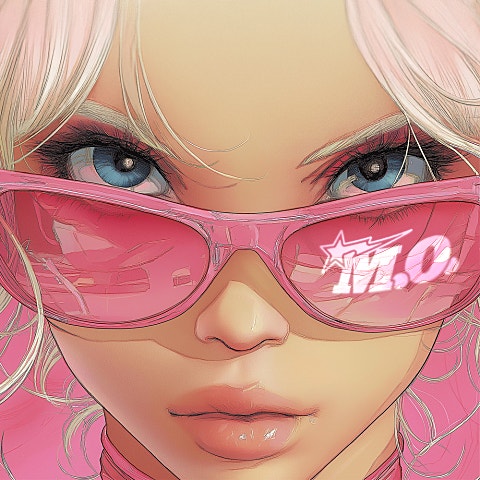 우기(i-dle(아이들))